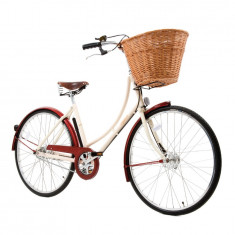 Bicicleta Pashley -Sonnet Pure foto