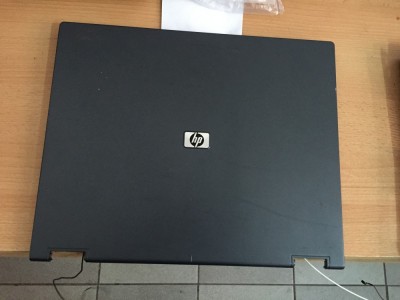 Capac display hp NC6320 A127 foto