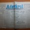 ziarul adevarul 2 septembrie 1990-articol despre orasul cluj -napoca
