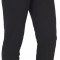 Pantaloni termali Trespass Notch Negru XL