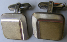 Butoni vechi din argint - de colectie (5) foto