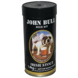 John Bull Irish Stout 1.8 kg - kit pentru bere de casa 23 litri
