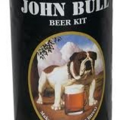 John Bull Irish Stout 1.8 kg - kit pentru bere de casa 23 litri