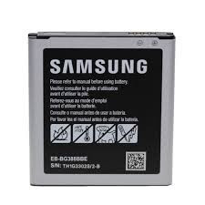 Acumulator Samsung SM-G388F Galaxy Xcover 3, SM-G389F original eb-bg388be foto