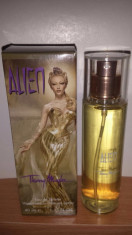 PARFUM DAMA 40ML THIERRY MUGLER ALIEN foto