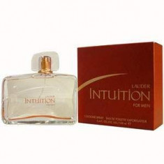 Estee Lauder Intuition man EDT 100 ml pentru barbati foto