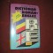 DICTIONAR ROMAN - ENGLEZ , 40000 DE CUVINTE - ANDREI BANTAS