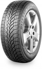 Anvelopa BRIDGESTONE Blizzak LM-32 XL MS 3PMSF, 225/55 R17, 101V, E, C, ))72 foto