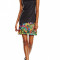 Rochie Dama Desigual din dantela neagra