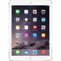 Tableta Apple iPad Air 2 64GB 4G Silver foto