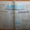 ziarul adevarul 14 noiembrie 1990- lisata preturilor marite