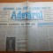 ziarul adevarul 15 decembrie 1990-interviu cu presedintele romaniei ion iliescu
