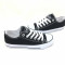 TENISI CONVERSE ALL STAR NEGRU-ALB MODEL 2016