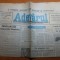ziarul adevarul 14 decembrie 1990-art. despre victimele revoutiei