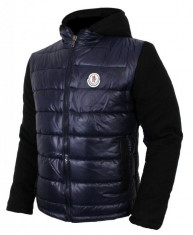 Geaca Moncler foto