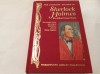 THE COMPLETE STORIES OF SHEROCK HOLMES,RF12/1, Alta editura