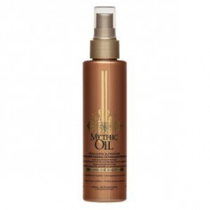 L&amp;#039;Oreal Professionnel Mythic Oil Emulsion Ultrafine emulsie pentru par fin si normal 150 ml foto