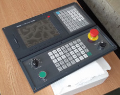 Controller CNC 5 axe SZGH CNC 1000MDb-5 foto