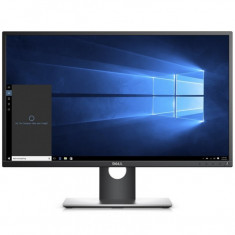 Monitor LED Dell P2017H Professional 19.5 Inch Full HD 6 ms GTG foto