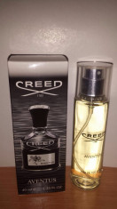 PARFUM BARBATI 40ML CREED AVENTUS foto