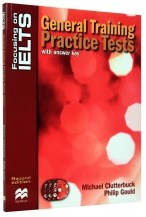 Focusing on IELTS. General Training. Practice Tests foto