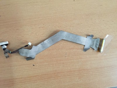 Cablu display hp compaq NC6320 A127 foto