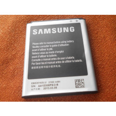 Cauti BATERIE SAMSUNG Galaxy grand Neo i9060 ORIGINAL NOU MODEL Cod Samsung  EB535163LU Amperaj Li-Ion 2100mA ACUMULATOR TELEFON MOBIL ORIGINAL? Vezi  oferta pe Okazii.ro