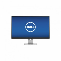 Monitor LED Dell S2415H 23.8 Inch Full HD IPS 6 ms foto