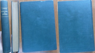 Murarasu, Nationalismul lui Eminescu, 1932, editia 1 foto