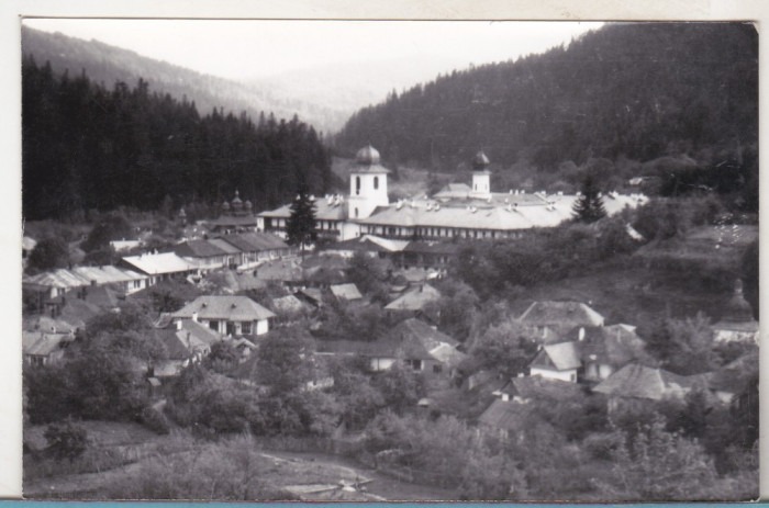 bnk foto - Manastirea Agapia - 1964