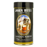 John Bull London Porter 1.8 kg - kit pentru bere de casa 23 litri