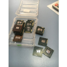 CPU Intel Core i3-330M