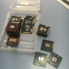 CPU Intel Core i3-330M