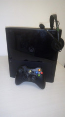 Xbox 360 500 GB foto