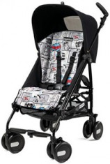 vand carucior sport Peg perego Pliko mini Cartoon foto