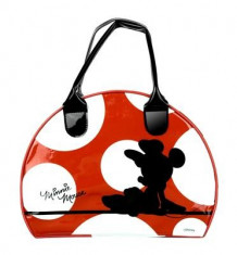 Jucarie Minnie Mouse Minnie Tude Makeup Handbag foto