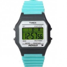 Ceas Unisex Timex T2N096 foto