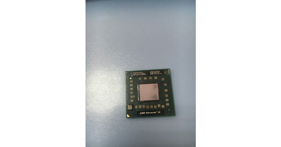 CPU AMD Phenom II Quad-Core Mobile N930 | arhiva Okazii.ro