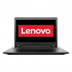 Notebook Lenovo B71-80 17.3&amp;#039;&amp;#039; HD+ Grey i7-6500U 8GB 1TB AMD 2GB DVD-RW 4 Celule, DOS foto