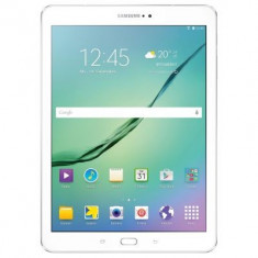 Samsung GALAXY Tab S2 9.7 T810N Tablet WiFi 32 GB Android 5.0 wei? foto