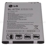 Acumulator LG Bl-47th EAC62298702 Optimus G Pro F350 D837 NOU ORIGINAL, Alt model telefon LG, Li-ion