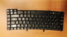 Tastatura Laptop Acer Travel Mate 4520 #56339 foto