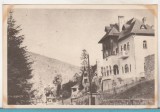 Bnk cp Sinaia - Vedere - necirculata, Printata