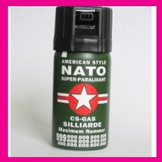 AUTOAPARARE Spray Nato foto