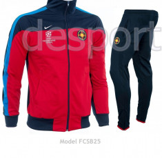 Trening NIKE conic FC Steaua FCSB pentru COPII 8 -15 ani -Model nou Pret special foto