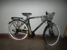 VAND Bicicleta Ghost Panamao 2 in cutie foto