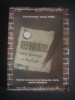 Vasile Popa - Refugiatul, intre speranta si deziluzie Vol. 3, Editura Presa Universitara Romana, 2001, 308 pagini - Carte Drept