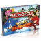 Joc Sonic Boom Monopoly Board Game