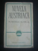 NUVELA AUSTRIACA IN SECOLUL AL XIX-lea, Alta editura