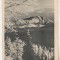bnk cp Muntii Bucegi - Diham - circulata 1951